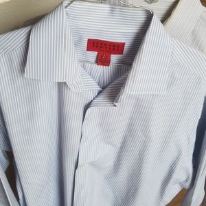 Bergamo New York Fitted